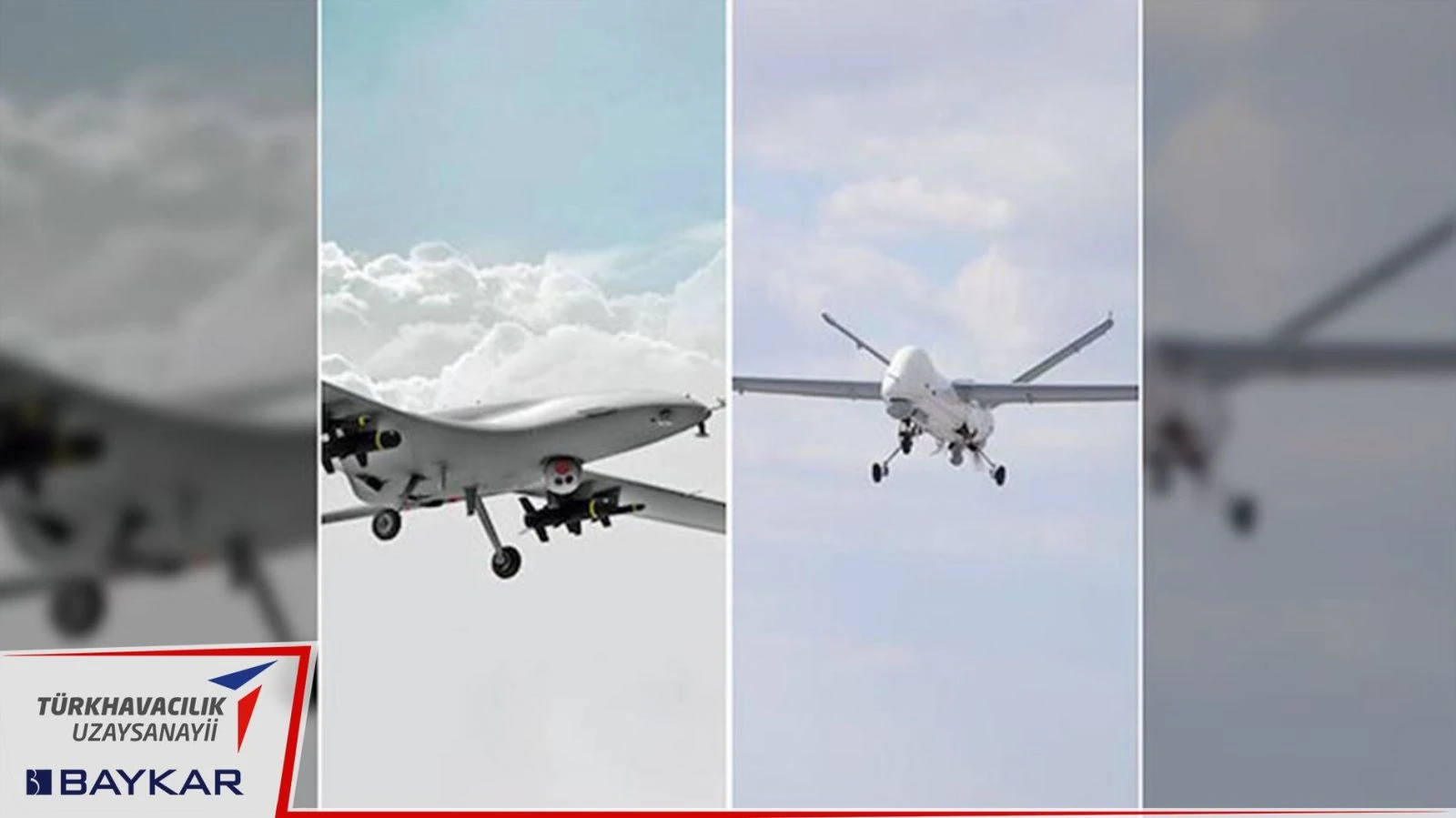 Türkiye’nin Yerli Üretim Milli Silahları